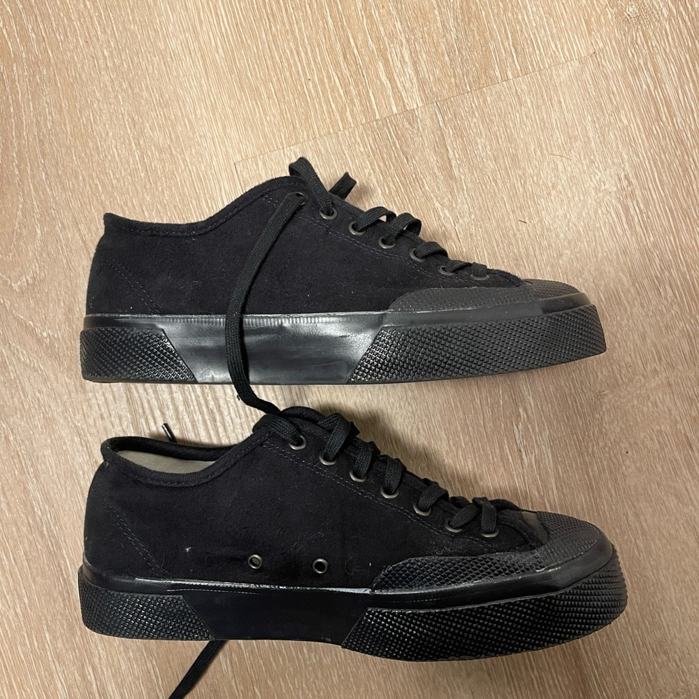 Superga shoes women’s 8